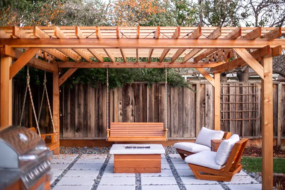 Pergola